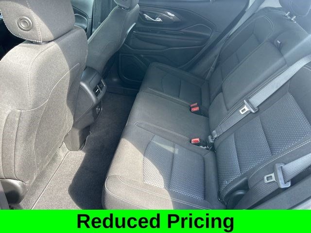 GMC Terrain SLE 2023