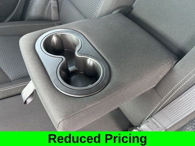 GMC Terrain SLE 2023