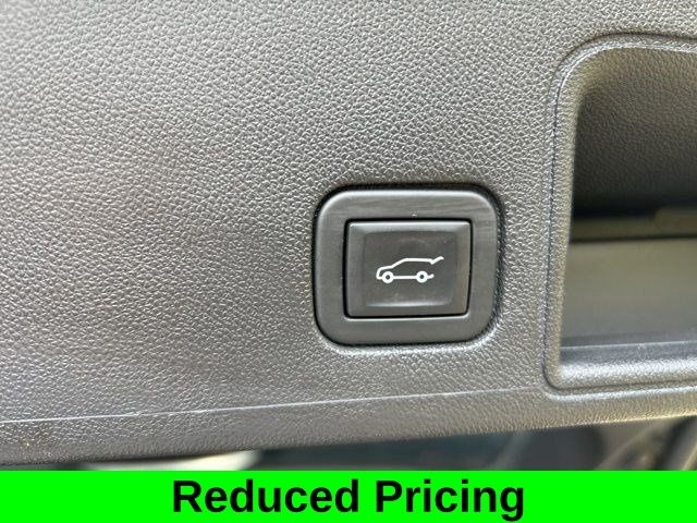 GMC Terrain SLE 2023