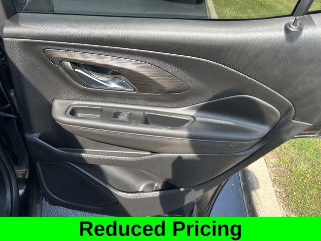 GMC Terrain SLE 2023