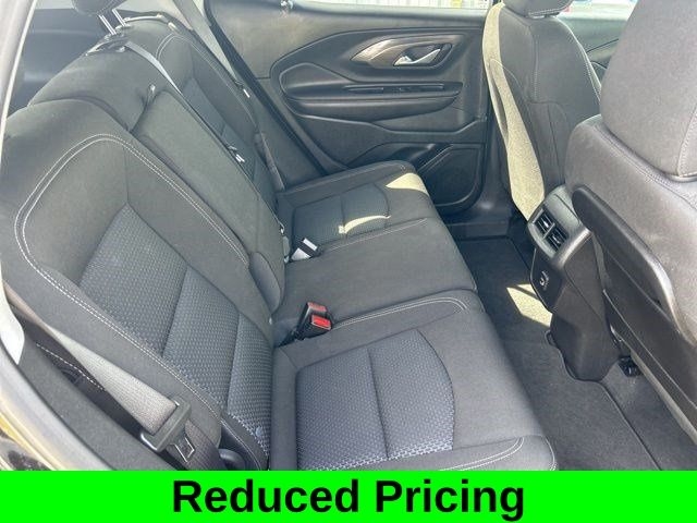 GMC Terrain SLE 2023