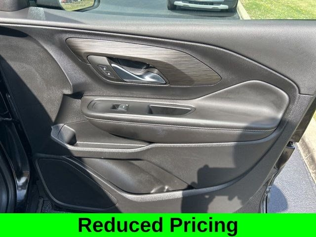 GMC Terrain SLE 2023