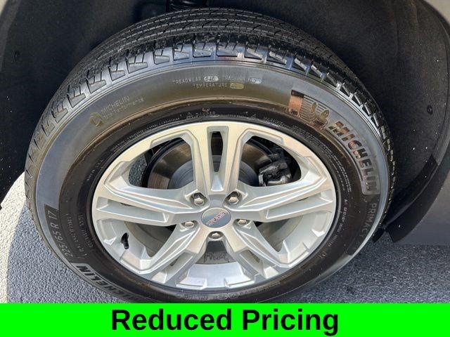 GMC Terrain SLE 2023