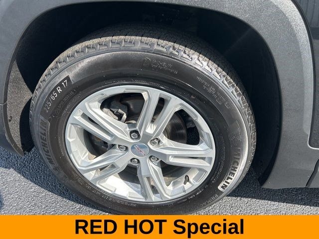 GMC Terrain SLE 2023