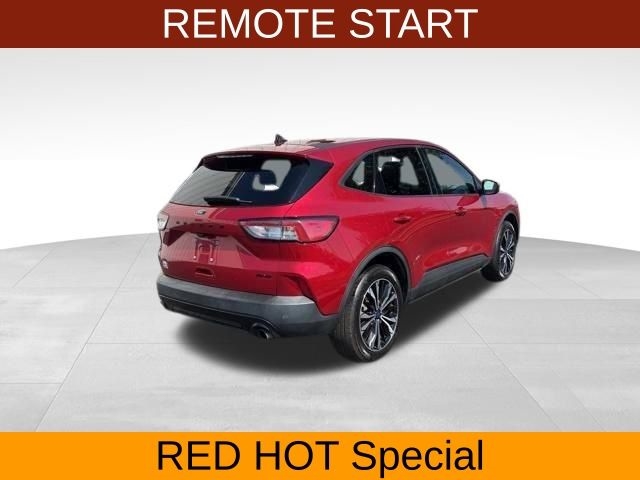 Ford Escape SEL AWD 2022