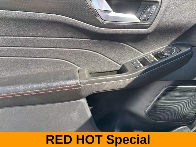 Ford Escape SEL AWD 2022