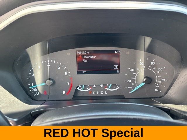 Ford Escape SEL AWD 2022