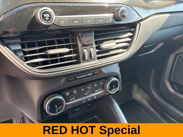 Ford Escape SEL AWD 2022