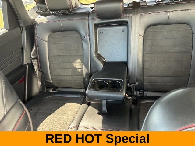 Ford Escape SEL AWD 2022