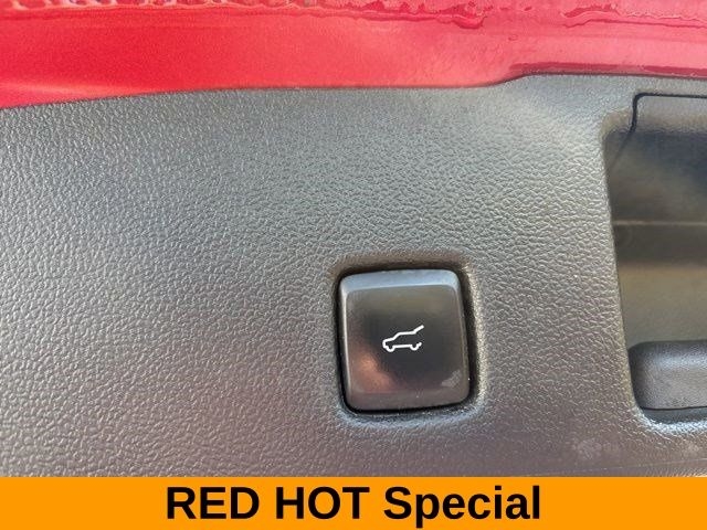 Ford Escape SEL AWD 2022