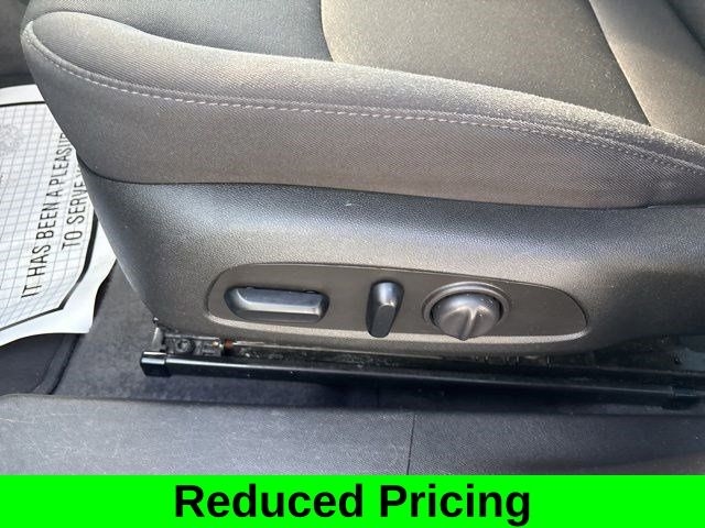 Chevrolet Malibu  2023