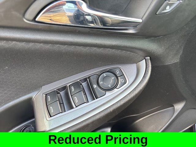 Chevrolet Malibu  2023