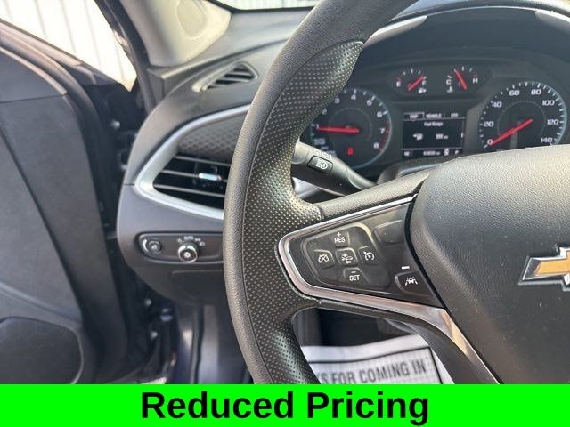 Chevrolet Malibu  2023