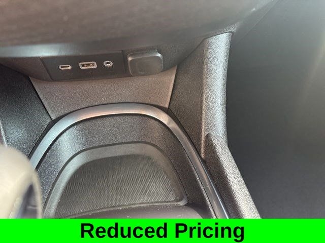 Chevrolet Malibu  2023