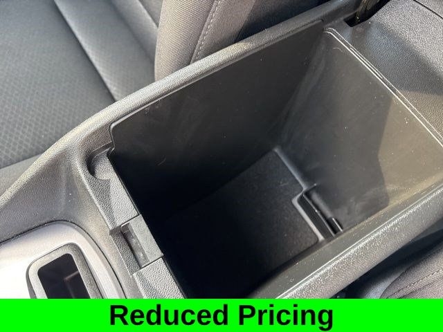 Chevrolet Malibu  2023