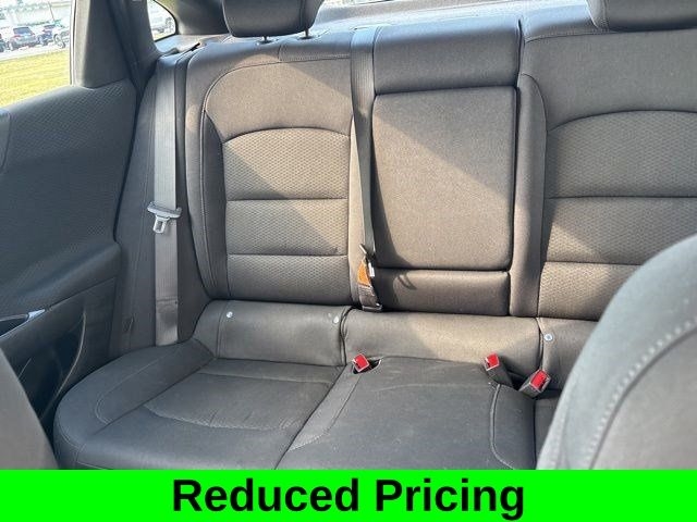 Chevrolet Malibu  2023