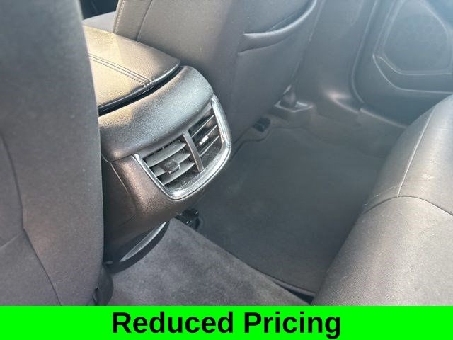 Chevrolet Malibu  2023