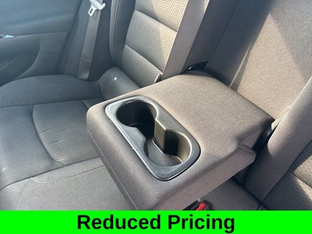 Chevrolet Malibu  2023