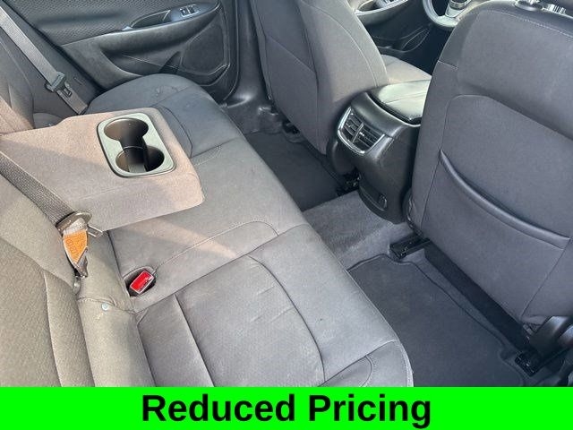 Chevrolet Malibu  2023