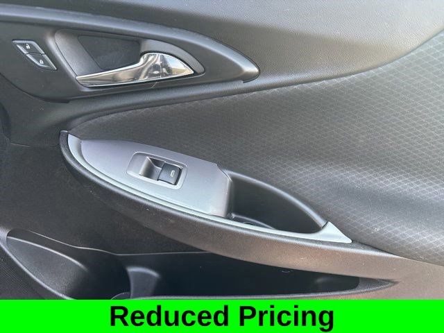 Chevrolet Malibu  2023