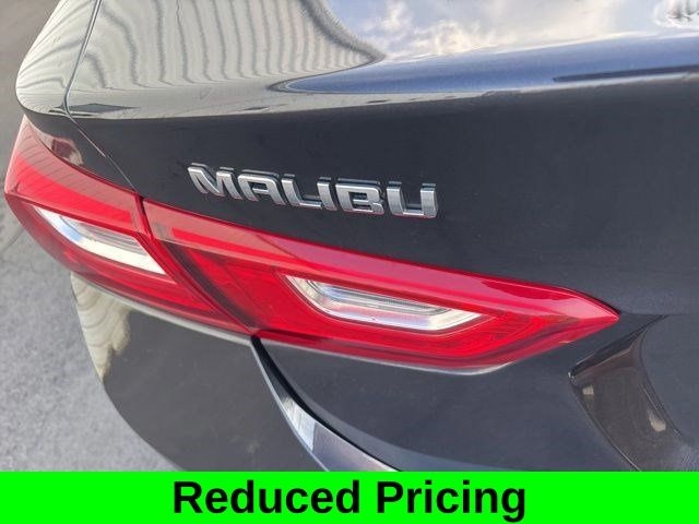 Chevrolet Malibu  2023