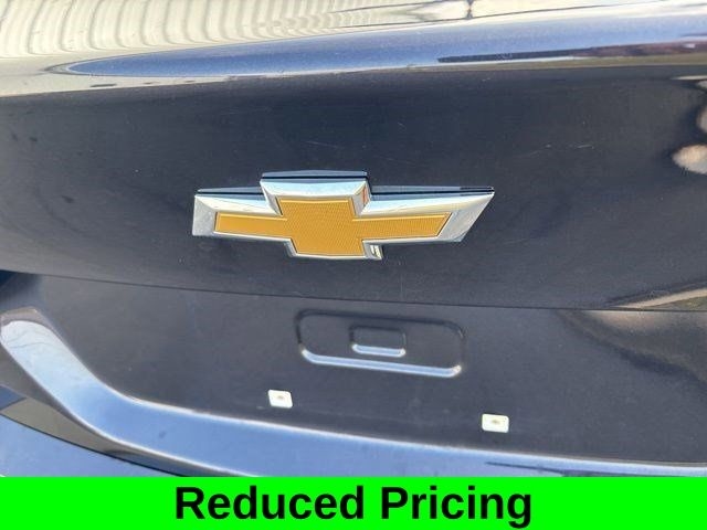 Chevrolet Malibu  2023