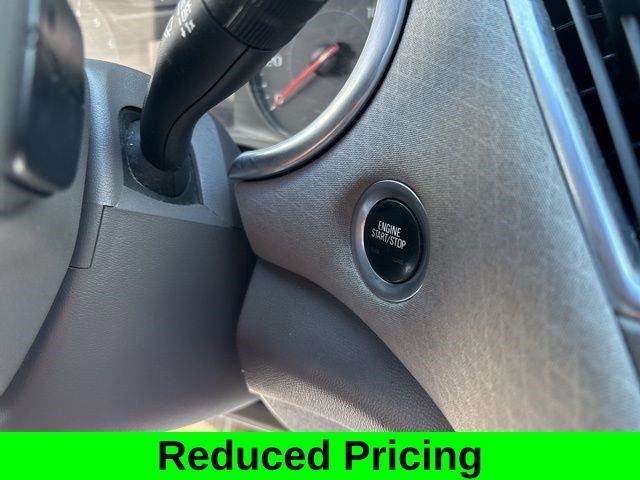 Chevrolet Malibu LT 2020