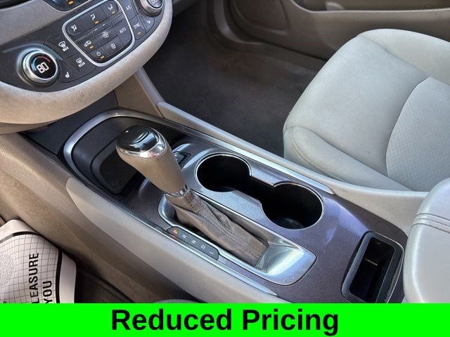 Chevrolet Malibu LT 2020