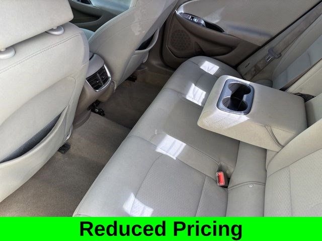 Chevrolet Malibu LT 2020