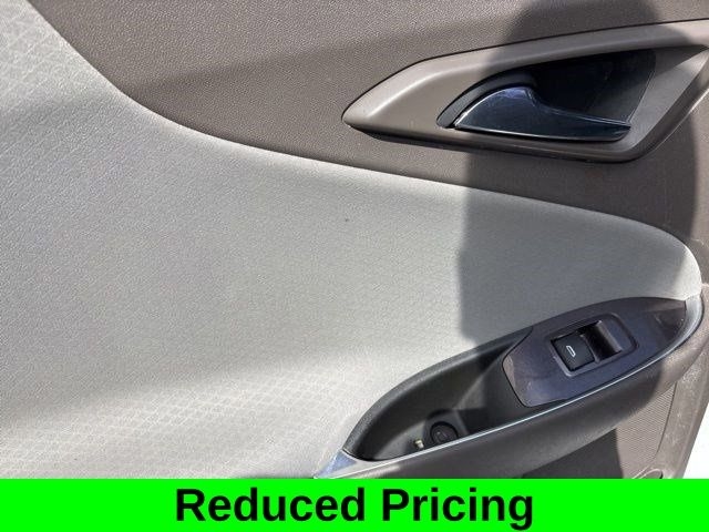 Chevrolet Malibu LT 2020