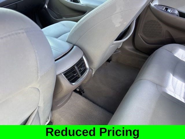 Chevrolet Malibu LT 2020