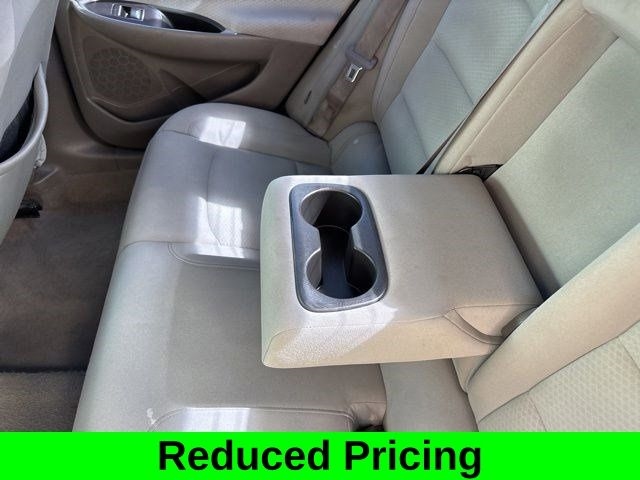 Chevrolet Malibu LT 2020