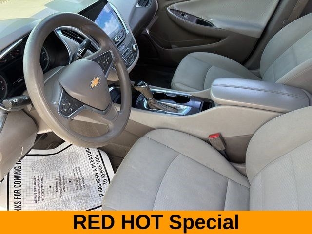 Chevrolet Malibu LT 2020