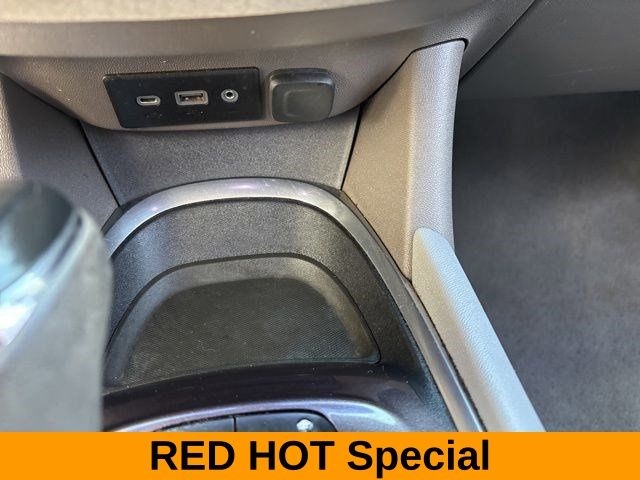 Chevrolet Malibu LT 2020