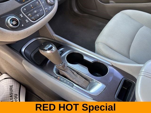 Chevrolet Malibu LT 2020