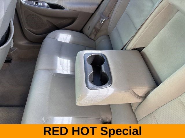 Chevrolet Malibu LT 2020