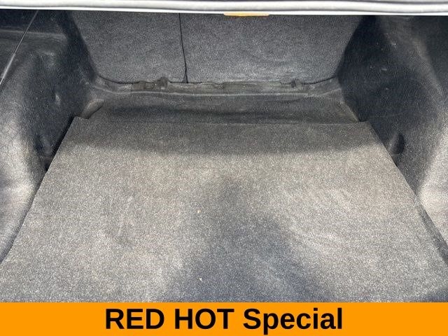 Chevrolet Malibu LT 2020