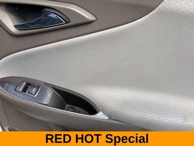 Chevrolet Malibu LT 2020