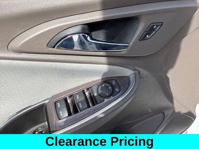 Chevrolet Malibu LT 2020