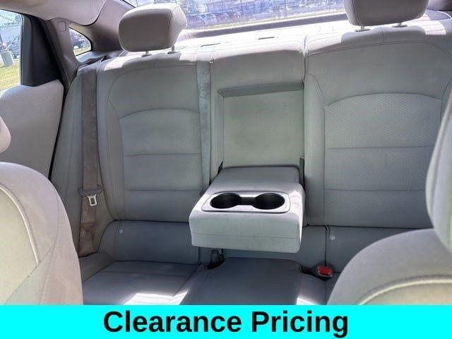 Chevrolet Malibu LT 2020