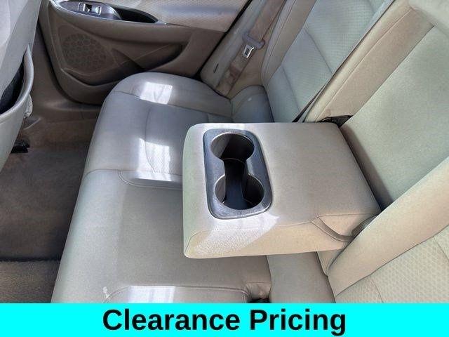 Chevrolet Malibu LT 2020