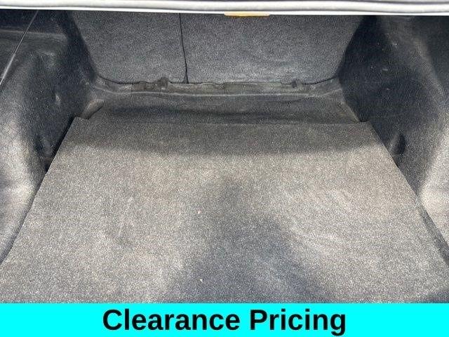 Chevrolet Malibu LT 2020