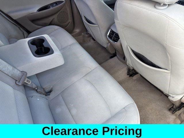 Chevrolet Malibu LT 2020