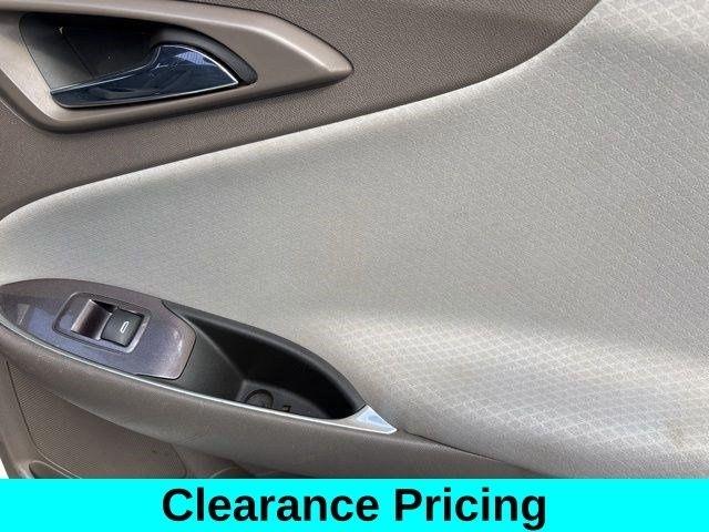 Chevrolet Malibu LT 2020