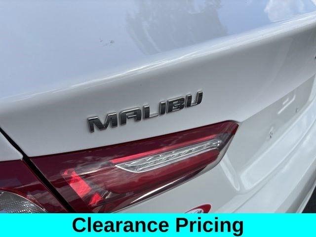 Chevrolet Malibu LT 2020