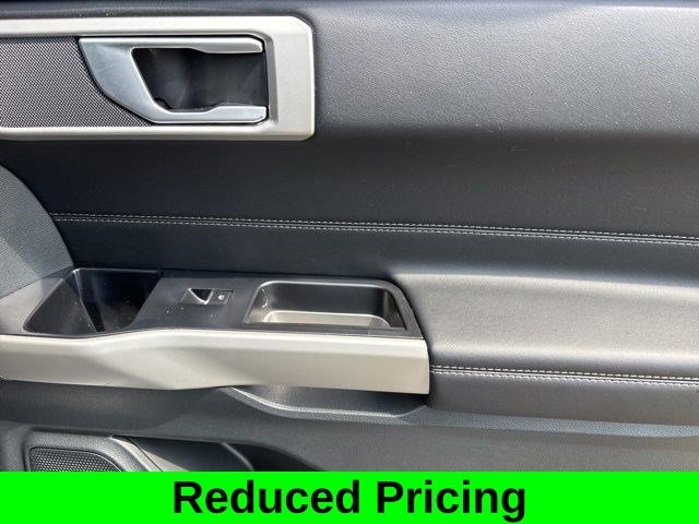 Ford Explorer XLT 4WD 2023