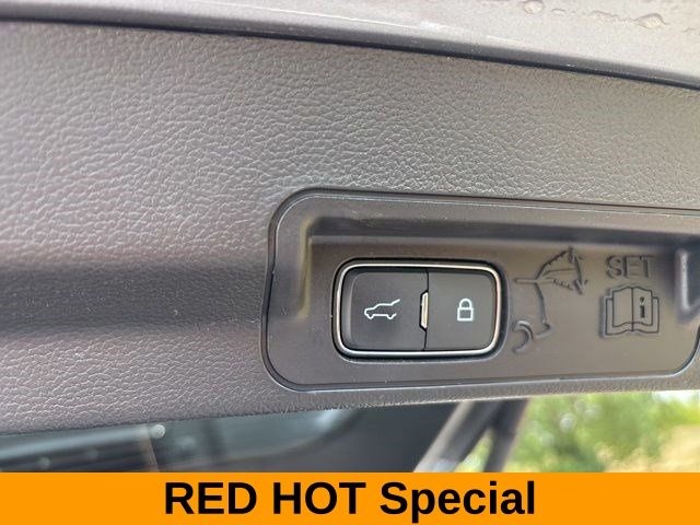 Ford Explorer XLT 4WD 2023