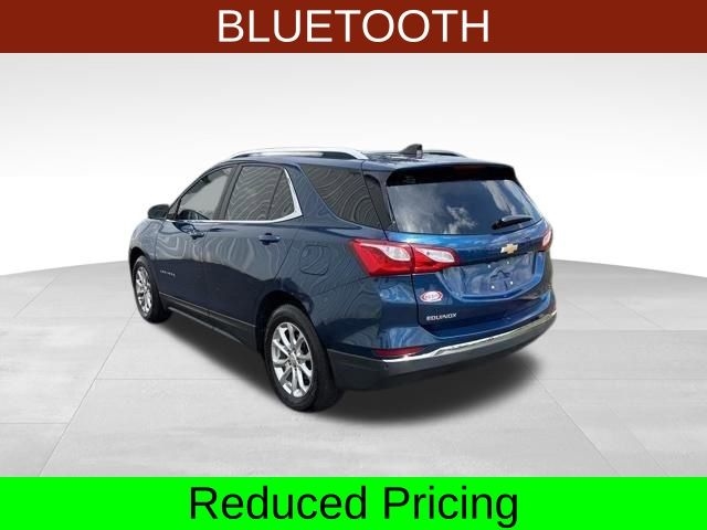 Chevrolet Equinox LT 2021