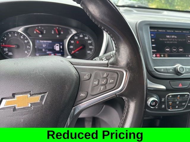 Chevrolet Equinox LT 2021