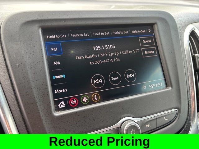 Chevrolet Equinox LT 2021